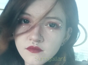 Sunngallant