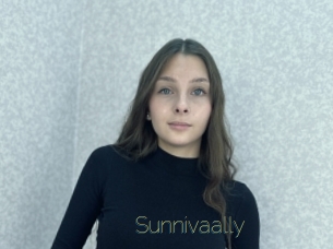 Sunnivaally