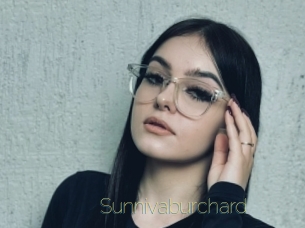 Sunnivaburchard