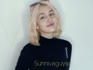 Sunnivaguyse