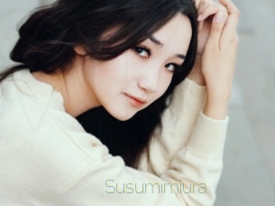 Susumimiura