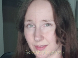 Sweatypitsymisty