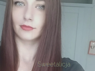 Sweetalicja