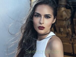 Sweetcrushlatin