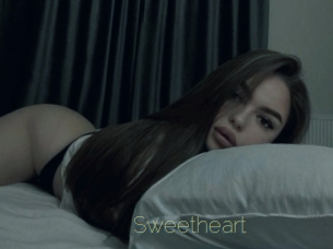 Sweetheart
