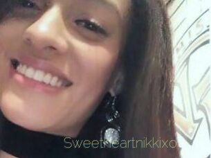 Sweetheartnikkixo