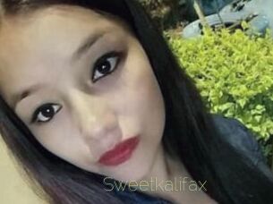 Sweetkalifax