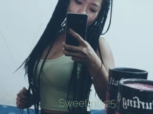 Sweetmilk25