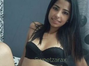 Sweetzairax