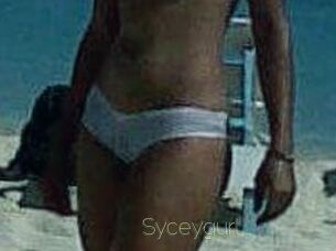 Syceygurl