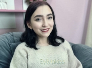 Sylviakiss