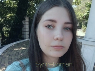 Synneboman