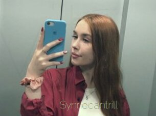 Synnecantrill