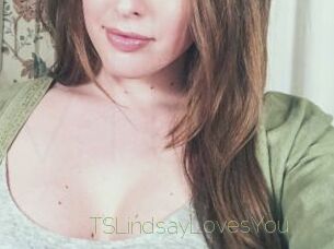 TSLindsayLovesYou