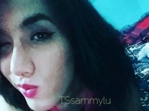 TSsammylu