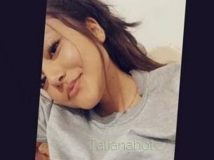 Talianahot
