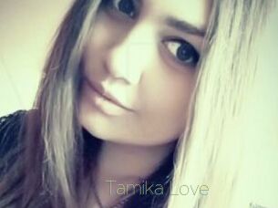 Tamika_Love