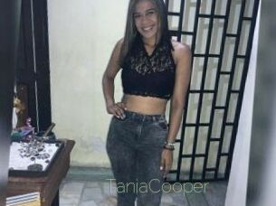 TaniaCooper