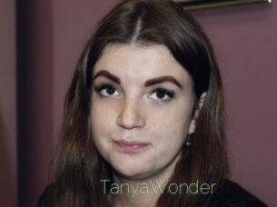 TanyaWonder