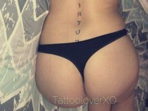 TattooloverXO