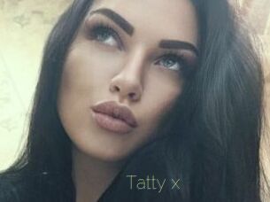 Tatty_x