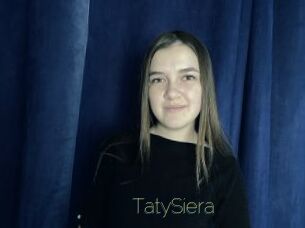 TatySiera