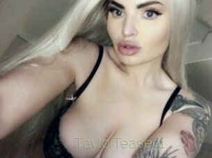 TaylorTease91