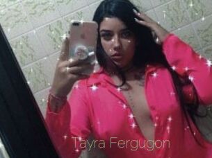 Tayra_Fergugon