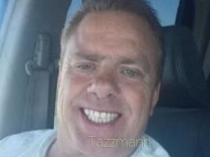 Tazzmann