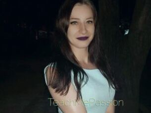 TeachMePassion