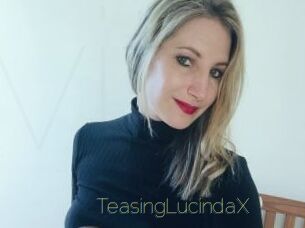 TeasingLucindaX