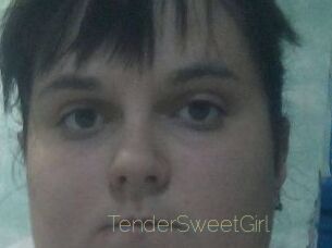 TenderSweetGirl