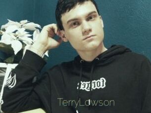 TerryLowson