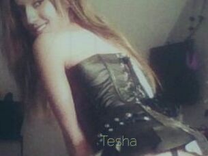 Tesha_