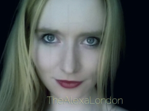 TheAlexaLondon