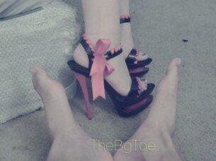 TheBgToe