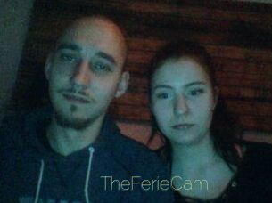 TheFerieCam