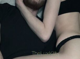 TheLuxKitty