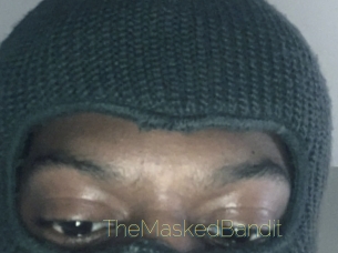 TheMaskedBandit