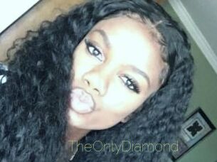 TheOnlyDiamond