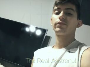 The_Real_Asstronut