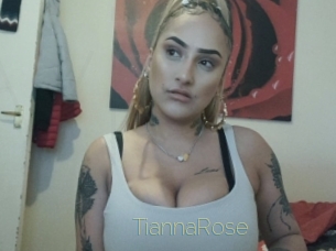 TiannaRose