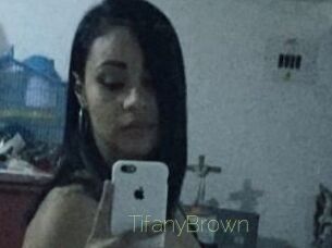 TifanyBrown