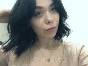 TimmyLisbet