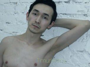 TimurHorny