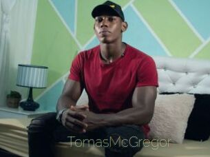 TomasMcGregor
