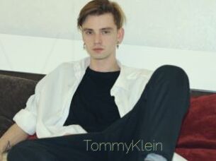 TommyKlein