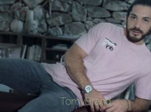 TomyBrand