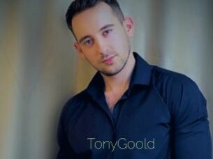 TonyGoold