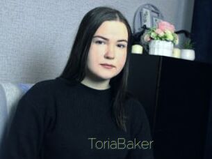 ToriaBaker